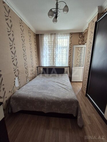 2 otaqlı yeni tikili - Masazır q. - 49 m² (8)