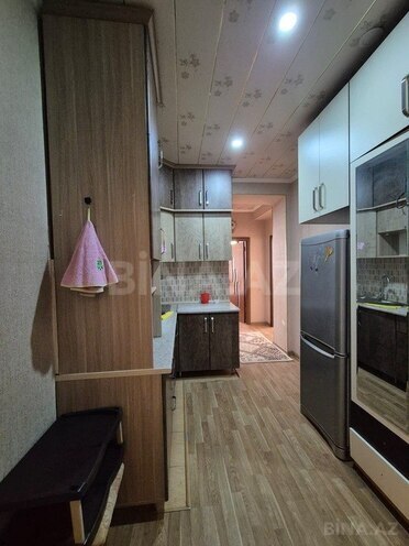2 otaqlı yeni tikili - Masazır q. - 49 m² (10)