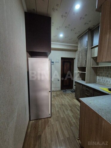 2 otaqlı yeni tikili - Masazır q. - 49 m² (6)