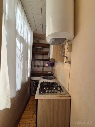2 otaqlı yeni tikili - Masazır q. - 49 m² (5)