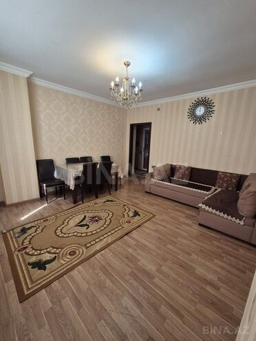 2 otaqlı yeni tikili - Masazır q. - 49 m² (3)
