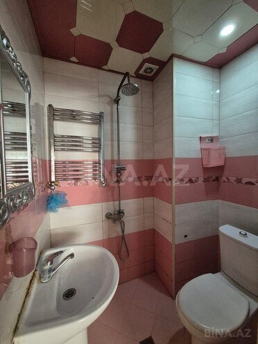 2 otaqlı yeni tikili - Masazır q. - 49 m² (7)