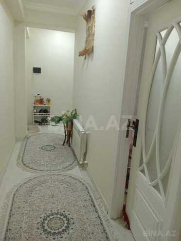 2-комн. новостройка - Хырдалан - 67 м² (4)