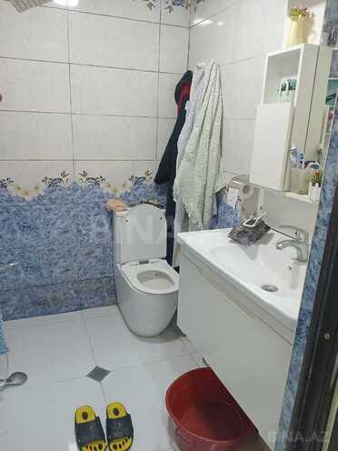 2-комн. новостройка - Хырдалан - 67 м² (6)