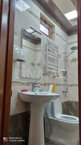5-комн. дом/дача - пос. Новханы - 400 м² (17)