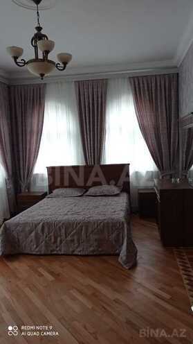 5-комн. дом/дача - пос. Новханы - 400 м² (23)