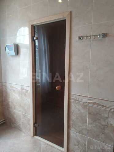 5-комн. дом/дача - пос. Новханы - 400 м² (26)