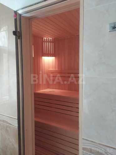 5-комн. дом/дача - пос. Новханы - 400 м² (27)