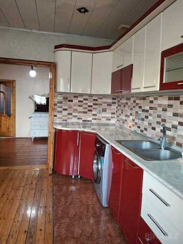 3-комн. дом/дача - Ленкорань - 80 м² (1)