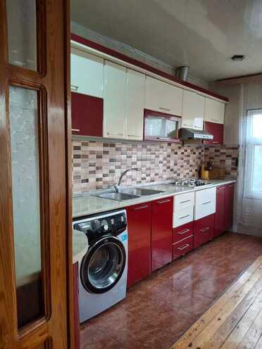 3-комн. дом/дача - Ленкорань - 80 м² (2)