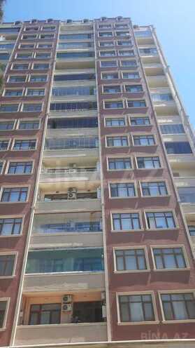 1 otaqlı yeni tikili - 20 Yanvar m. - 34 m² (3)