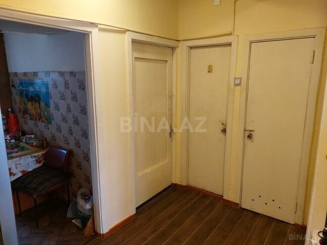 2 otaqlı köhnə tikili - 28 May m. - 70 m² (10)