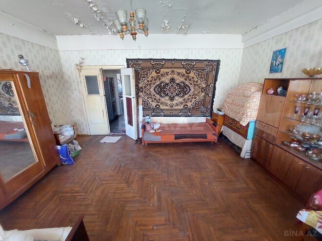 2 otaqlı köhnə tikili - 28 May m. - 70 m² (4)