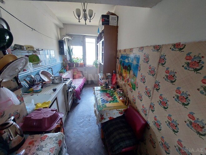 2 otaqlı köhnə tikili - 28 May m. - 70 m² (5)