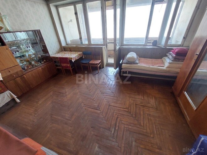 2 otaqlı köhnə tikili - 28 May m. - 70 m² (3)