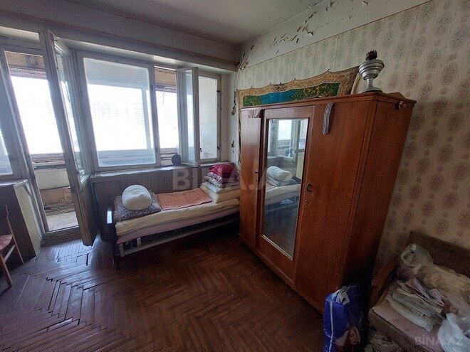 2 otaqlı köhnə tikili - 28 May m. - 70 m² (6)