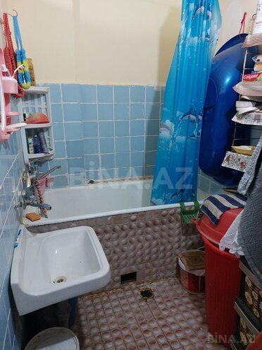 2 otaqlı köhnə tikili - 28 May m. - 70 m² (8)