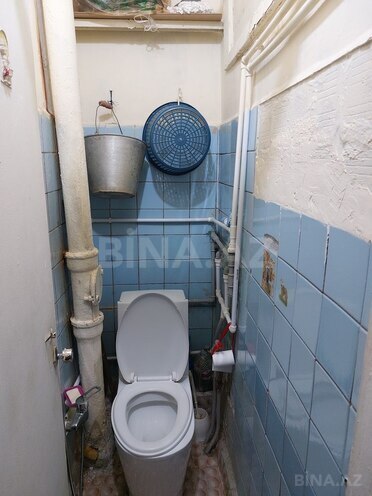 2 otaqlı köhnə tikili - 28 May m. - 70 m² (9)