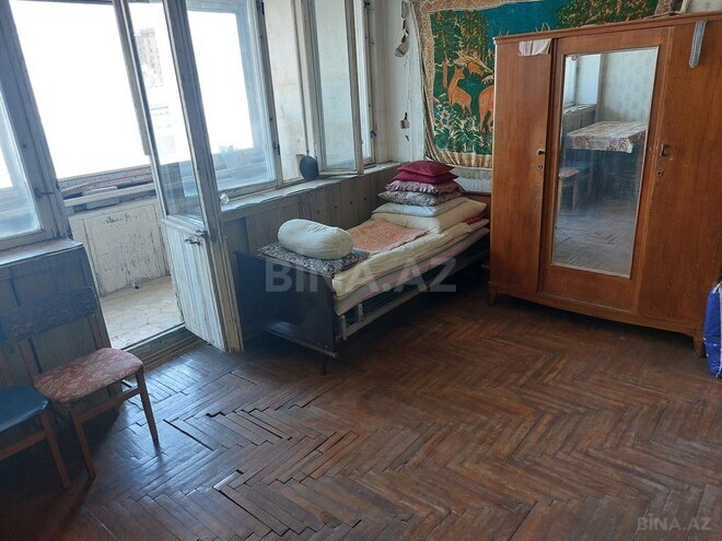 2 otaqlı köhnə tikili - 28 May m. - 70 m² (7)