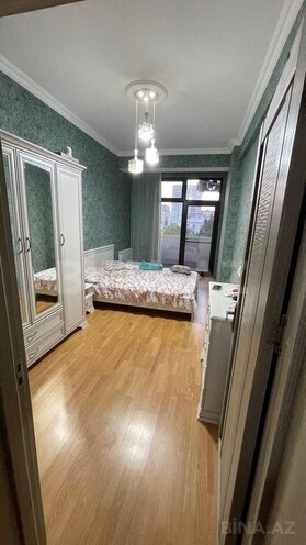 2 otaqlı yeni tikili - Nəriman Nərimanov m. - 90 m² (3)