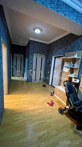 2 otaqlı yeni tikili - Nəriman Nərimanov m. - 90 m² (7)