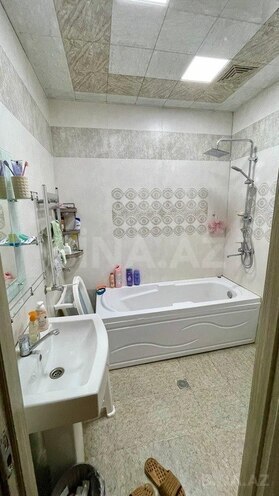 2 otaqlı yeni tikili - Nəriman Nərimanov m. - 90 m² (4)