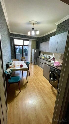 2 otaqlı yeni tikili - Nəriman Nərimanov m. - 90 m² (2)