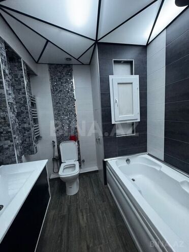 3 otaqlı köhnə tikili - Azadlıq Prospekti m. - 78 m² (23)