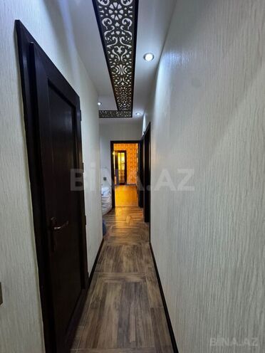 3 otaqlı köhnə tikili - Azadlıq Prospekti m. - 78 m² (9)