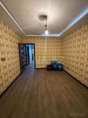 3 otaqlı köhnə tikili - Azadlıq Prospekti m. - 78 m² (26)