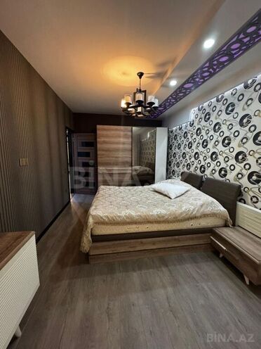 3 otaqlı köhnə tikili - Azadlıq Prospekti m. - 78 m² (13)