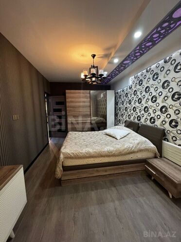 3 otaqlı köhnə tikili - Azadlıq Prospekti m. - 78 m² (6)