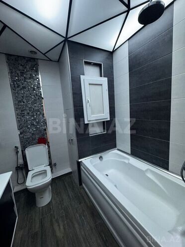 3 otaqlı köhnə tikili - Azadlıq Prospekti m. - 78 m² (24)