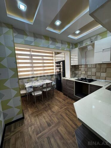 3 otaqlı köhnə tikili - Azadlıq Prospekti m. - 78 m² (20)