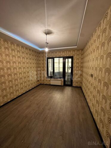 3 otaqlı köhnə tikili - Azadlıq Prospekti m. - 78 m² (25)
