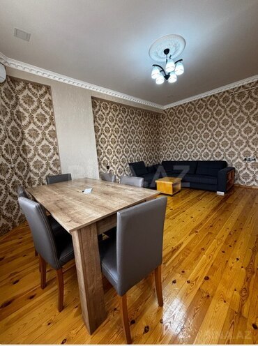 2-комн. новостройка - Бинагадинский р. - 60 м² (6)