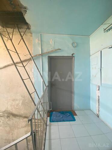 2 otaqlı yeni tikili - Sumqayıt - 57 m² (13)