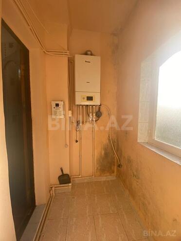 2 otaqlı yeni tikili - Sumqayıt - 57 m² (12)