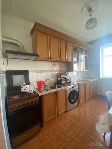 2 otaqlı yeni tikili - Sumqayıt - 57 m² (4)