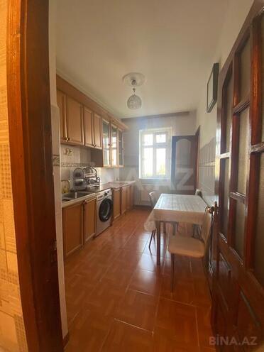 2 otaqlı yeni tikili - Sumqayıt - 57 m² (3)