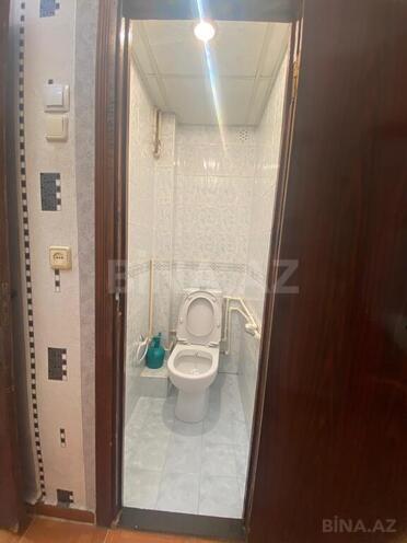 2 otaqlı yeni tikili - Sumqayıt - 57 m² (9)