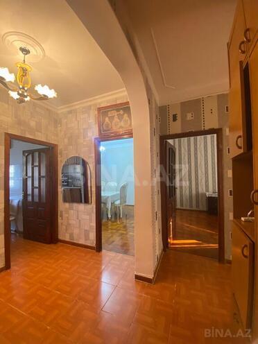 2 otaqlı yeni tikili - Sumqayıt - 57 m² (2)