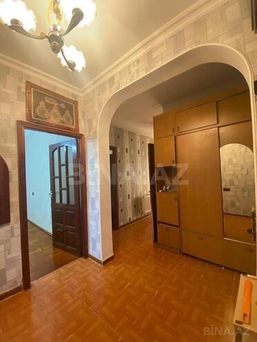 2 otaqlı yeni tikili - Sumqayıt - 57 m² (1)