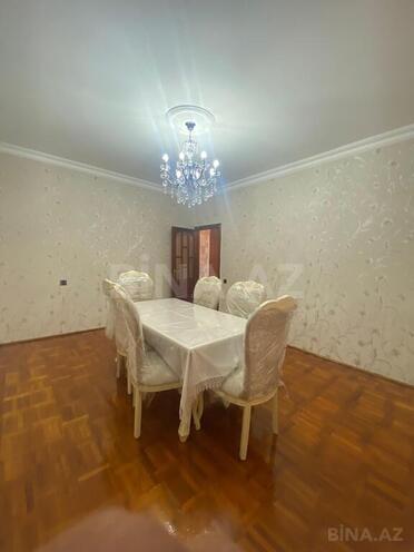 2 otaqlı yeni tikili - Sumqayıt - 57 m² (7)