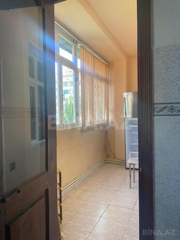 2 otaqlı yeni tikili - Sumqayıt - 57 m² (5)