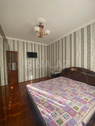 2 otaqlı yeni tikili - Sumqayıt - 57 m² (8)