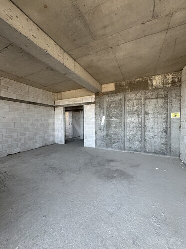 3 otaqlı yeni tikili - Ağ şəhər q. - 140 m² (11)