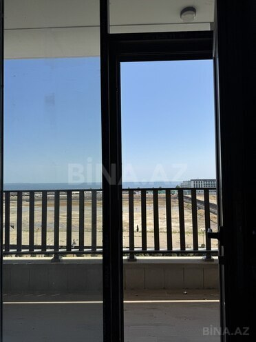 3 otaqlı yeni tikili - Ağ şəhər q. - 140 m² (13)