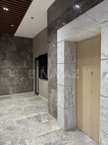 3 otaqlı yeni tikili - Ağ şəhər q. - 140 m² (6)
