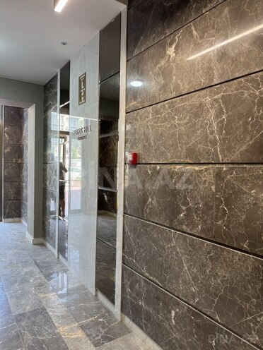 3 otaqlı yeni tikili - Ağ şəhər q. - 140 m² (5)